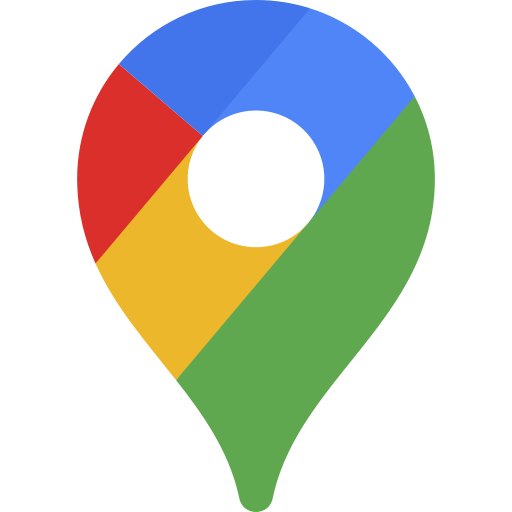 Google maps pin linking to correct address on Google maps